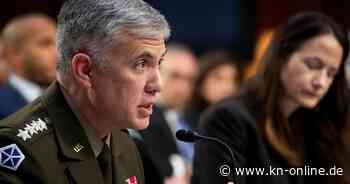 OpenAI: Unternehmen ruft ehemaligen NSA-Chef in den Vorstand