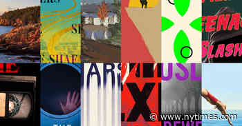 New Novels to Read This Summer