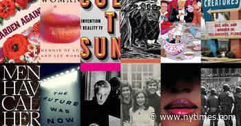 19 Nonfiction Books to Read This Summer