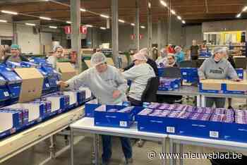 Ook toeleveranciers Ontex delen in de klappen: “Maatwerkbedrijf Mirto verliest grootste klant”