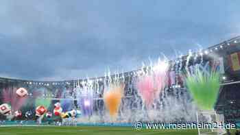 EM-Eröffnungsshow heute live: Spektakel mit Beckenbauer-Würdigung – ein Rätsel bleibt