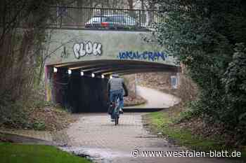 Im Alten Rathaus Bielefeld platzen die Kragen
