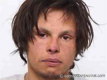 Man charged after sexual assault at knifepoint in downtown Edmonton homeless camp: police