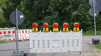 Ochsenhausen: Öchsle-Radweg wird stellenweise umgeleitet