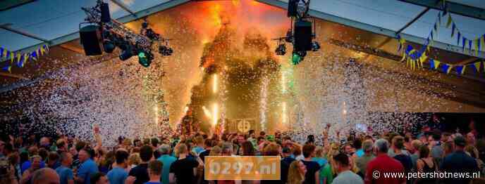 [WINNAARS BEKEND] Win jij kaarten voor het Ajoc Festival 2024?