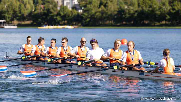 Jacob is kort voor Parijs niet de leukste man: 'Alles moet goed gaan'