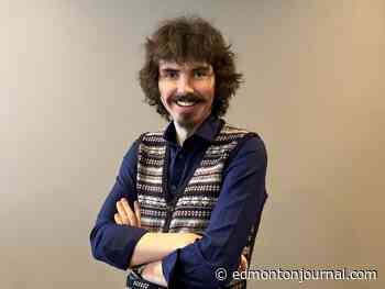 Book marks: Alberta writer Jonathan Whitelaw's cozy new murder