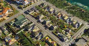 'Cities: Skylines II' Found a Solution for High Rents: Get Rid of Landlords