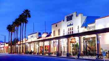 Best Internet Providers in Chandler, Arizona     - CNET