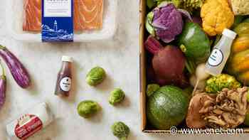 Wondering if a Meal Delivery Service is Cheaper Than Takeout? I Did the Math     - CNET