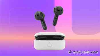 Amazon's 2023 Echo Buds Are Back Down to Their All Time Low Price     - CNET