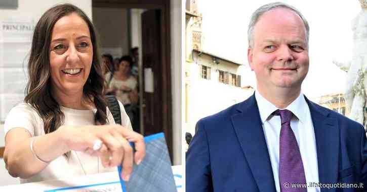 Ballottaggio a Firenze, Italia Viva non dà indicazioni. La sua candidata a sindaco: “Io di centrosinistra, voterò per l’esponente del Pd”