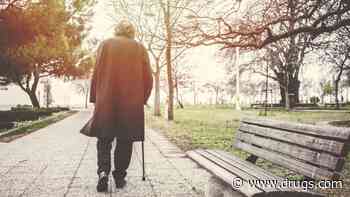 Midlife Inflammation Tied to Slowing of Gait Speed in Later Life