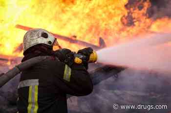 First Responders With More Debris Exposure Have Higher Risk of Early Dementia
