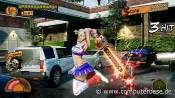 Lollipop Chainsaw RePOP: Remaster des kultigen Hack'n'Slash ist fast fertig