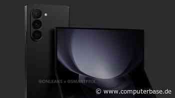 Samsung Galaxy Unpacked: Neue Smartphones, Smartwatches und Kophörer im Juli [Notiz]