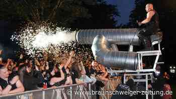 Sex-Skandal um Rammstein: Wie gehen „Völkerball“ mit der Kontroverse um?