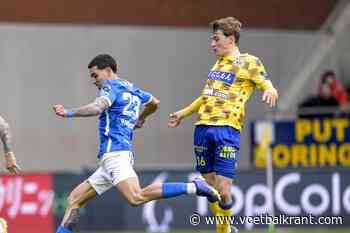 📷 'STVV heeft de vervanger van Matte Smets al gevonden'