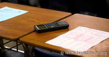 Texas students’ STAAR scores decline in math and science