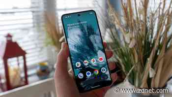 Google extends warranty for Pixel 8 display issues - how to check if your handset is covered
