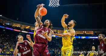 Basketball-Bundesliga: FC Bayern ist deutscher Meister