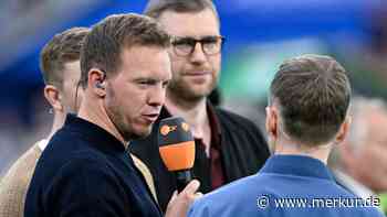 Nagelsmanns letzte Einblicke vor dem Schottland-Spiel: Ein Geheimnis behält er für sich