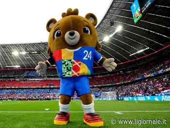 Euro 2024, Germania-Scozia: le formazioni ufficiali