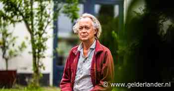 Wilbert blikt terug op een muzikale loopbaan die nog niet voorbij is: ‘Het begint altijd met ontdekken en spelen’