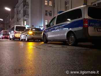 Berlino, allarme bomba agli Europei di calcio. Fermato proprietario di uno zaino