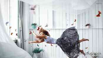 If You Want to Travel Without Leaving Your Bed, Here's How to Lucid Dream     - CNET