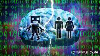 Getäuschte Wahrnehmung durch KI: Wie das Gehirn auf Deepfake-Stimmen reagiert