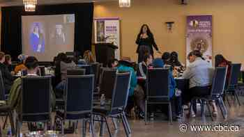 Mental health solutions by and for Indigenous youth