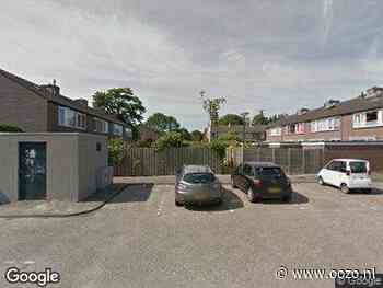 Traumahelikopter met grote spoed naar de Zilverschoon in Abcoude