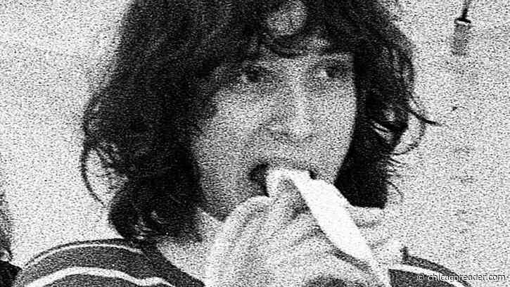 Sharp Pins’ homegrown power pop sounds as big as the stars