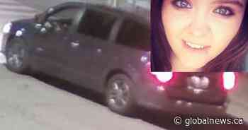 Van may have ties to Hamilton woman found dead on rural road in Niagara Region: police