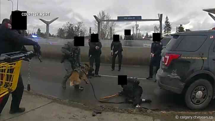 Use of force in 2022 fatal police-involved shooting was 'necessary': ASIRT