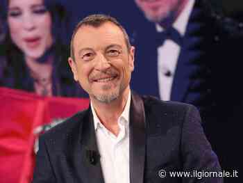 Il colpaccio del Nove, Amadeus condurrà La Corrida in autunno