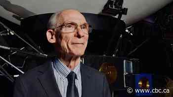 Ed Stone, head of the Voyager mission that introduced us to solar system's outer planets, has died