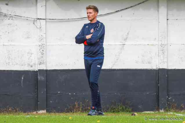 WS Sombeke zet steunactie op poten nadat clublid slachtoffer werd van zinloos geweld: “Dit moet de pijn wat verzachten”