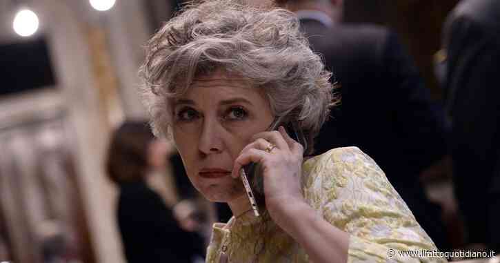 “Frode sulle mascherine importate dalla Cina”, rinviata a giudizio l’ex presidente della Camera Irene Pivetti