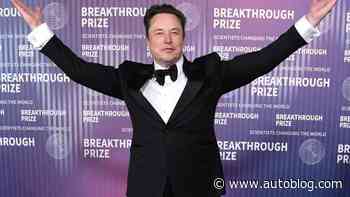 How Elon Musk's massive pay package stacks up against other CEOs