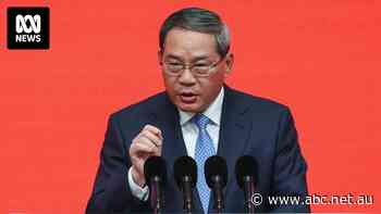 Lobsters, pandas, energy and trade likely to be focus of Chinese premier's Australian visit