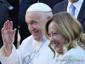 "L'Italia ha stupito e tracciato la rotta". Meloni soddisfatta del G7 in Puglia