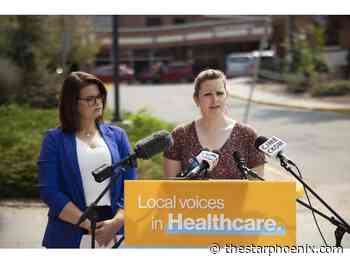 Half of hospital beds in Saskatoon go unused: CIHI study