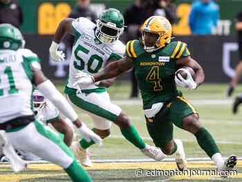 Elks look to bounce back against Alouettes after gutting loss in opener