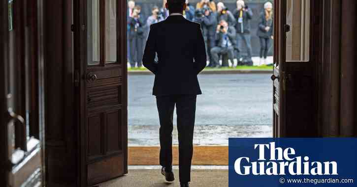 Tory leadership hopefuls ‘already lobbying’ to replace Sunak