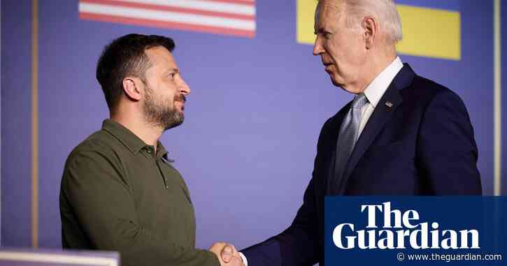 Russian ties and cheap tech: G7 leaders unequivocal in criticism of China