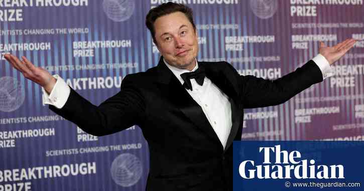 Elon Musk’s $45bn Tesla pay package not a done deal, say legal experts