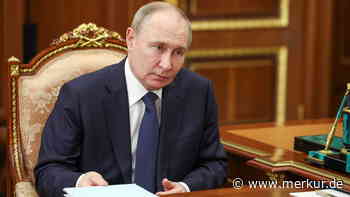 USA greifen Russlands Wirtschaft an – Sanktionen treffen Putins wunden Punkt