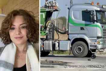 Trucker vraagt in beroep vrijspraak voor dood Athena (18): “Hij blijft erbij dat hij die bromfiets niet zag aankomen”